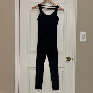 Koral jetset infinity black Jumpsuit